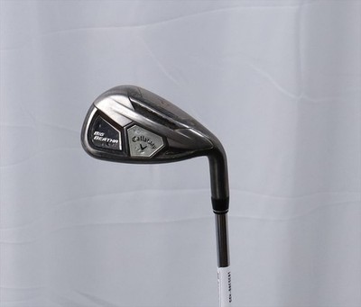 Callaway Big Bertha Pitching Wedge - True Temper Speed Step 80 13379318 Fair