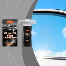 Glass Oil Film Cleaning Brushes, Glass Emulsion Oil Film - US Purification N3E0