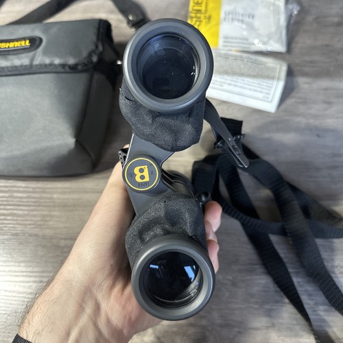 Bushnell 13-7136 Binoculars 7 - 15x35 Hunting Birding Camping Concert Bird Watch - Bild 15 von 16