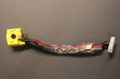 Strombuchse Ladebuchse Lenovo Thinkpad T510 W510 Power Jack DC Powerbuchse
