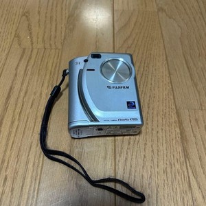Fujifilm Finepix 4700z | eBay