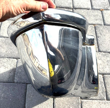 Original 1966 Cadillac Right Or Passenger Side Front Bumper Corner Assembly 66