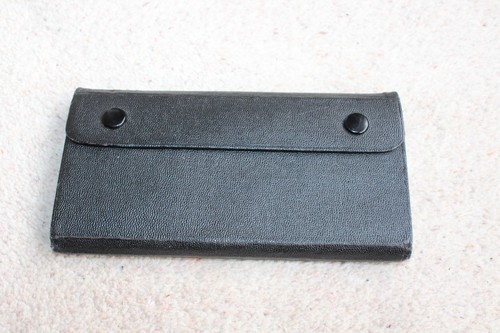 A.G. Thornton draughtsman precision drawing instrument set Original Case 7x3.5" - Foto 7 di 7