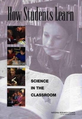 How Students Learn : Science in the Classroom Paperback