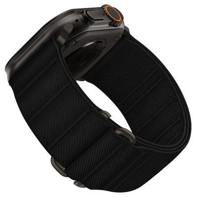 Sport Bands Compatible with Apple Watch Ultra Band 49mm 46mm 45mm 44mm 42mm M...