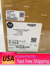 New Allen-Bradley 20AD3P4C3AYNANC0 Free Shipping AB 20AD3P4C3AYNANC0