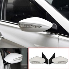 For Hyundai Sonata 2011-2014 Replace White Tr...