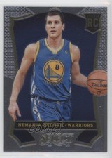2013-14 Panini Select Nemanja Nedovic #198 0f72