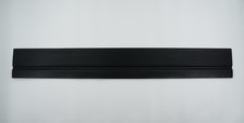 94-02 Dodge Ram 1500 2500 3500 Rear Tailgate Trim Panel Molding Oem 55295060