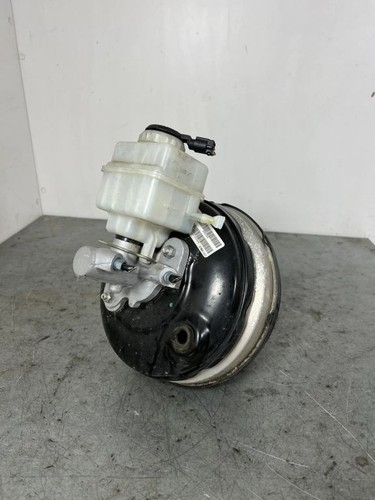 BMW 5 F10 F11 2012 Bremskraftverstärker 296796726020 Diesel 230kW DRT7025