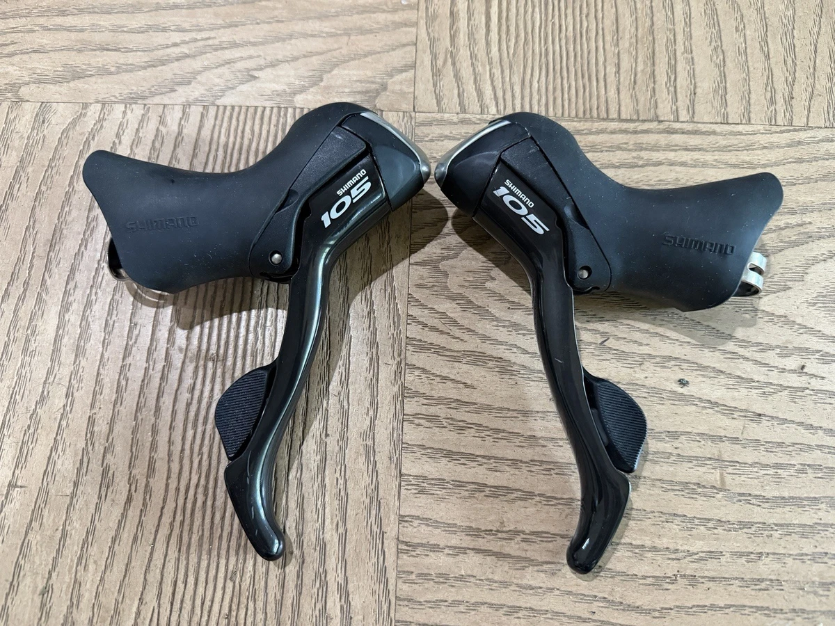 Shimano 105 5600 Shifters for sale - eBay