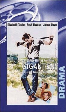 Giganten von not specified | DVD | Zustand neu
