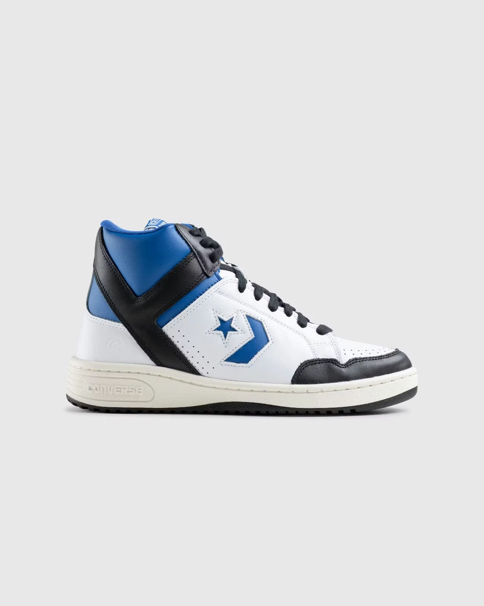 Converse Fragment Design x Weapon High Sport Royal for Sale