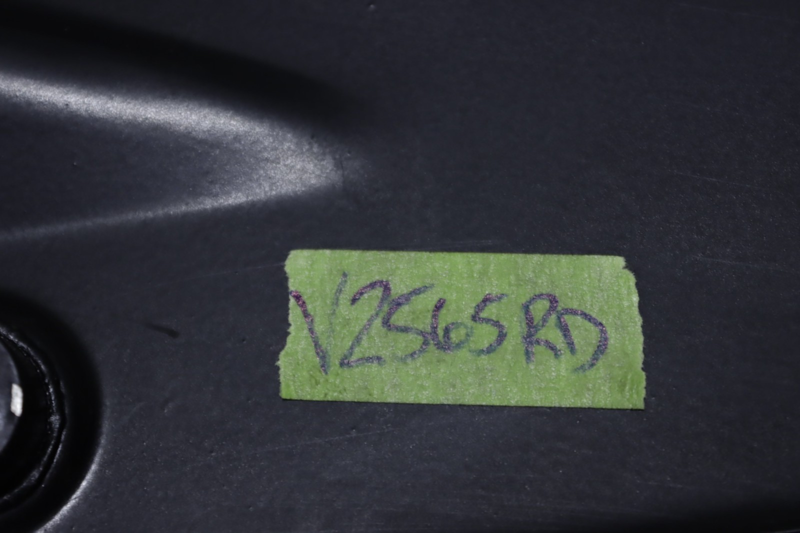 McLaren 720S 4.0L Engine Motor Trim Panel Cover 2018 - 2023 OEM
