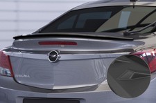 Heck Spoiler Dach Flügel Tuning Wing für Opel Insignia A 5-türer HF755-L