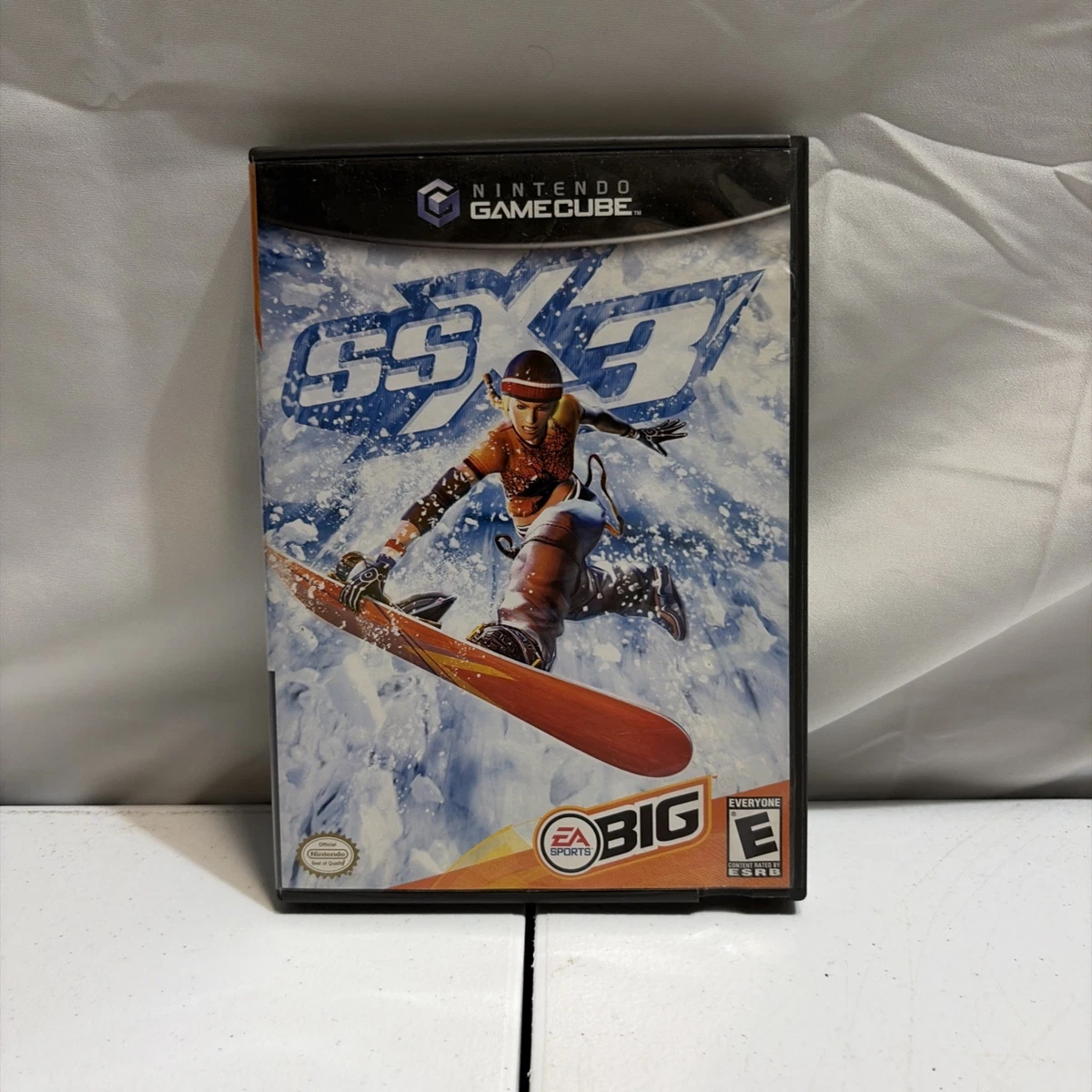Nintendo SSX 3 Video Games for sale | eBay