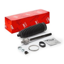 TRW Axialgelenk Spurstange passend f&uuml;r MERCEDES-BENZ CITAN Kasten (415) Vorne