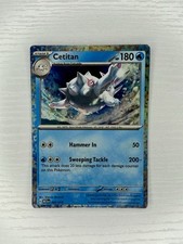 Cetitan 005/015 McDonald's 2023 Holo for sale online | eBay
