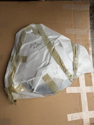 AP8791211 Windschild Scheibe Atlantic 500 Aprilia Ohne Halter
