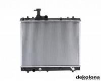 KüHler FüR Suzuki Swift 10-17
