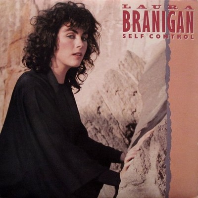 Laura Branigan, Self Control, (LP, Album, SP ), VG, 3983062585