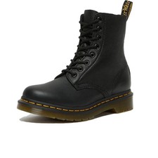 Scarpe Dr. Martens 1460 Pascal Virginia 13512006 Nero