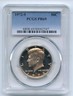 1972 S 50C Kennedy Half Dollar PCGS PR69 San Francisco