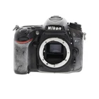 Nikon D7200 DSLR Camera Body {24.2MP} with Battery and Charger