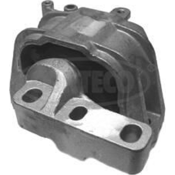 Corteco 80000524 Lagerung Motor FüR VW Seat Audi Skoda A3 Golf Jetta Touran 8P1-image