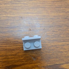 IMCOMPLETE LEGO Minecraft: The Desert Outpost Set (21121) with figure missing 1