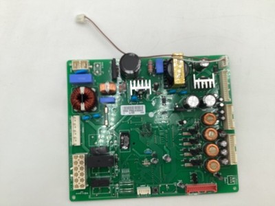 EBR65002709 LG New Refrigerator Main Power Control Board PCB Assembly