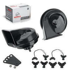 Car Horn with Ford F150/Chevrolet Cruze 08-13/ Trax/GM/Chrysler, 12V Loud Hor...