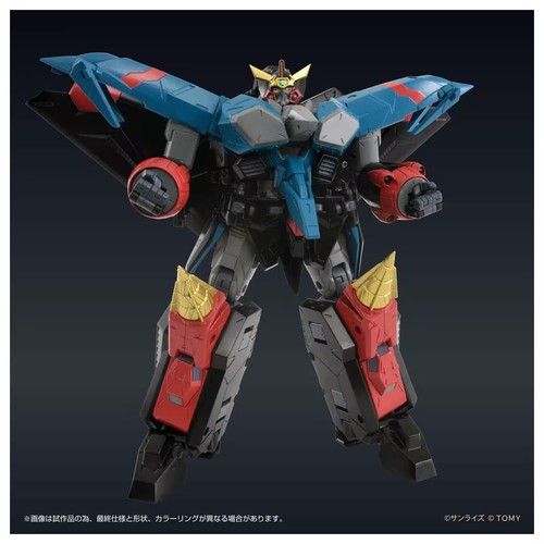 Takara Tomy Mall Exclusive T-Spark Toyrise GaoFighGar IN STOCK US SELLER