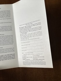 Surgical Strike (Sega CD, 1995) - Complete CIB