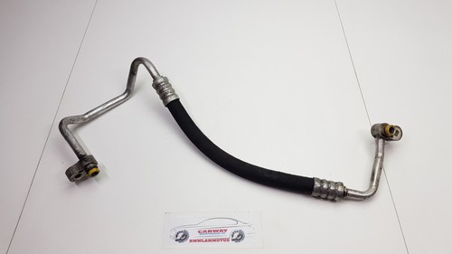 ✅✅✅ BMW Klimaanlage Kondensator Entladung Linie Druck Schlauch 6920356 X Aa