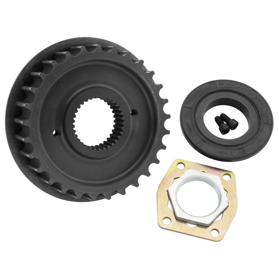 Polea de transmisión accionamientos por correa - 29 dientes - '91-'03 XL/Buell TPS-29 Foto 2 de 4