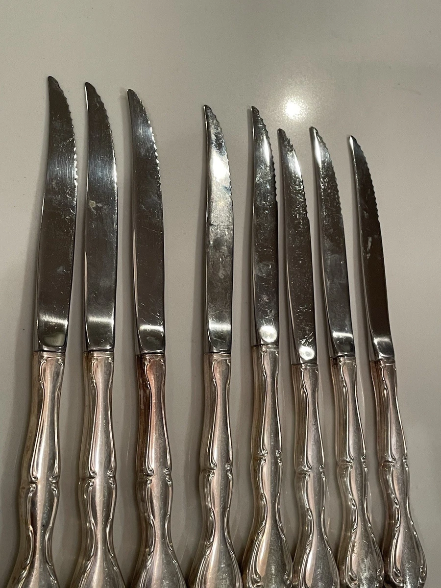 Plaza Hotel Flatware for sale | eBay