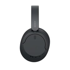 Sony WH-CH720N Noise Canceling Wireless Headphones - Black
