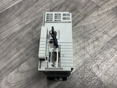 ALLEN-BRADLEY 1768-l43/B  LOGIX 5343 PROCESSOR UNIT #302M111