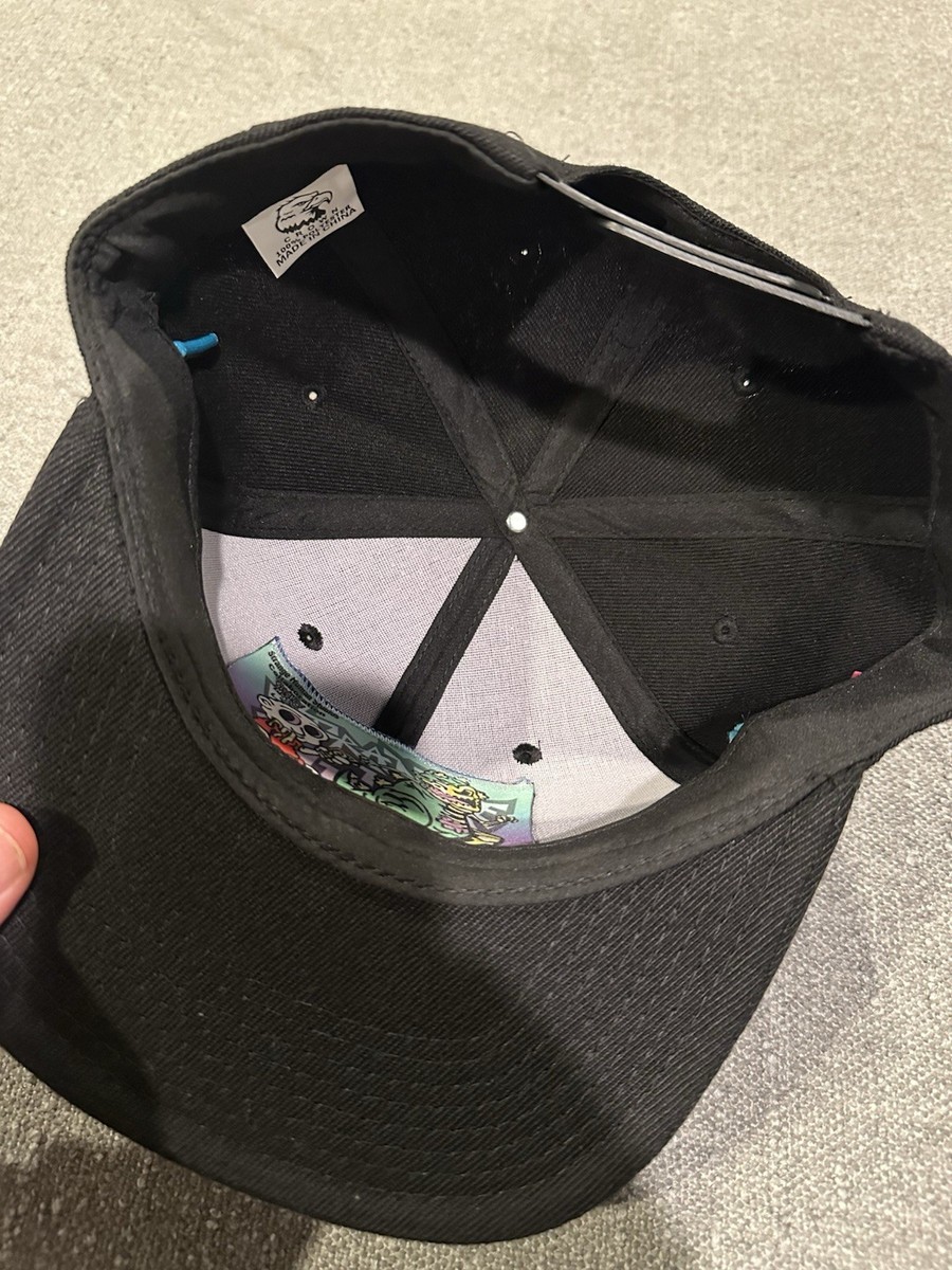 Findlay Snapback Hat View 2