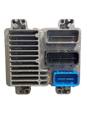 GM E38 Engine Control Module ECM ECU PCM 12639300