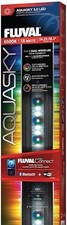 Fluval Aquasky 3.0 LED 18w 24.25"-36.5" Bluetooth Aquarium 6500k Light