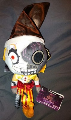 Funko Plush FNAF Security Breach RUINED SUN 7  Five Nights at Freddy s   New