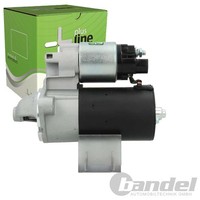 PSH +Line Anlasser Starter 1,1Kw Passend FüR Toyota Avensis Celica Corolla | 190