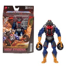 Masters of the Universe Origins     Dragstor Action Figure  Mattel  5.5   Evil Hor