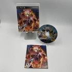 Ultimate Marvel vs. Capcom 3 PS3 (Sony PlayStation 3, 2011) Complete CIB