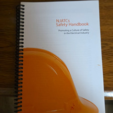 NJATC Safety Handbook: Promoting a Culture of Safety in the Electrical Industry