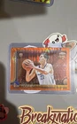 2025 Topps Alex Toohey Base (Raw)