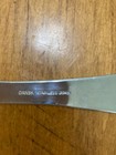 Dansk stainless steel flat spreading knives 6 count — photo 2