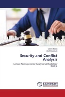 Uwem Essia (U. A.) | Security And Conflict Analysis | Taschenbuch | Englisch